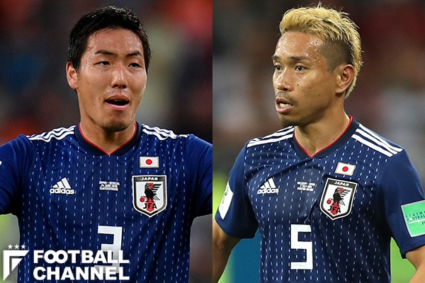 日本サッカーには ずる賢さ が足りない 長友佑都や昌子源が語る世界で勝つための 駆け引き フットボールチャンネル