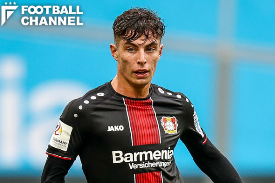 20181016_havertz_getty