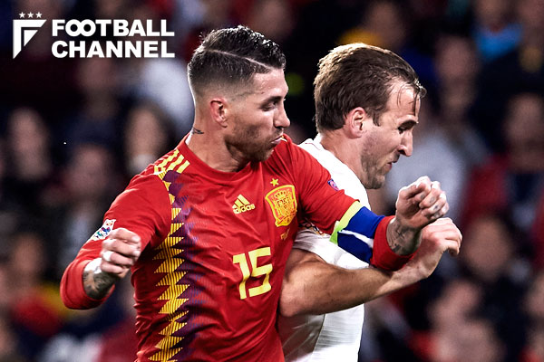 スペイン代表 27試合の連続無敗がストップ W杯も 無敗で敗退 だったが フットボールチャンネル