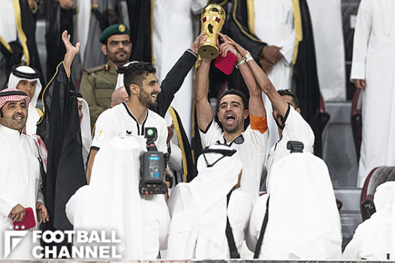 カタールW杯・ワールドカップ
