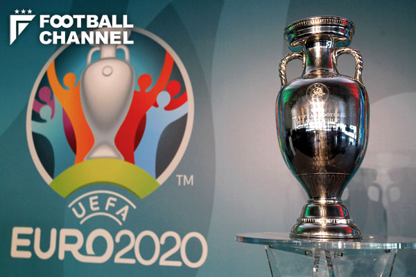 Unlで降格のドイツ 因縁のオランダと再び同組に Euro予選抽選結果 フットボールチャンネル