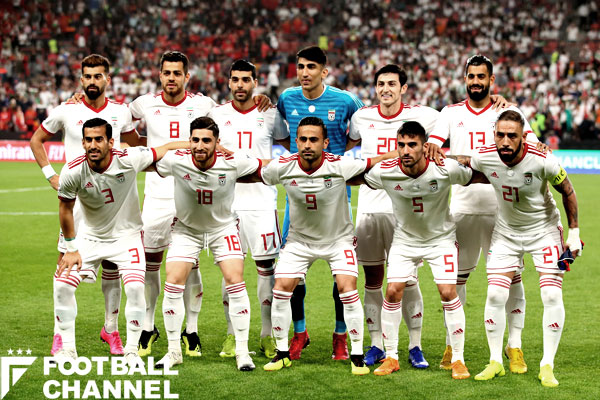 やりにくさなかった 武藤嘉紀が持つイランへの自信 アジアカップ準決勝で絶対的切り札に フットボールチャンネル