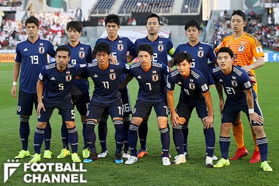 日本 アジアカップ8強進出かけてサウジと対戦 ブックメーカーの勝敗オッズは フットボールチャンネル