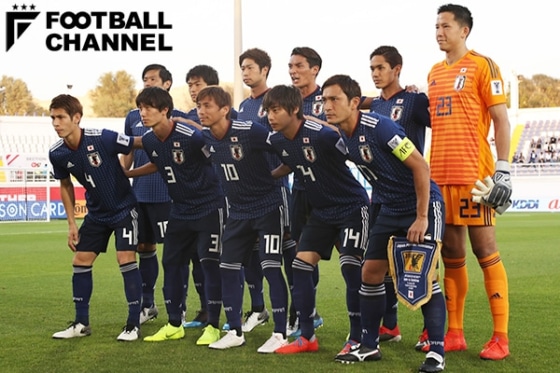 日本 アジアカップ準決勝目指しベトナムと対戦 ブックメーカーの勝敗オッズは フットボールチャンネル