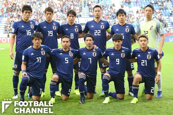 日本 2大会ぶりアジアカップ優勝目指しカタール戦へ ブックメーカーの勝敗オッズは フットボールチャンネル