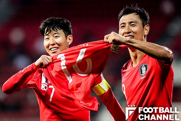 韓国代表 後味悪いアジアカップ8強進出 ソン フンミンよりも重要だった大黒柱とは フットボールチャンネル