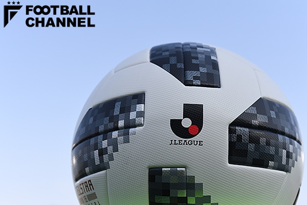 J1 日程 テレビ放送予定 Jリーグ 19シーズン フットボールチャンネル