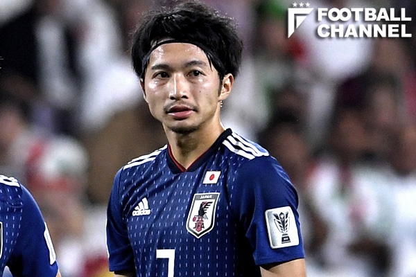 柴崎岳 若い日本代表のリーダーに 経験ある選手が導いていくことが大事 コパ アメリカ フットボールチャンネル