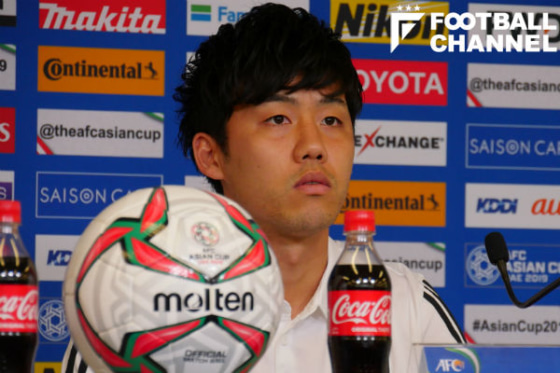 遠藤航