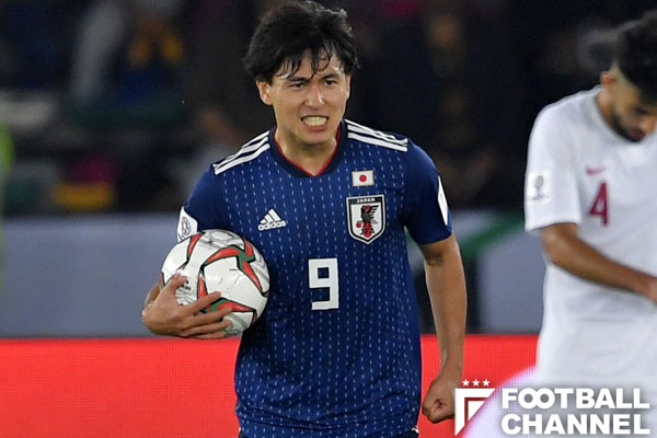 南野拓実 キリンチャレンジカップは ｗ杯予選への重要な2試合 アピールする フットボールチャンネル