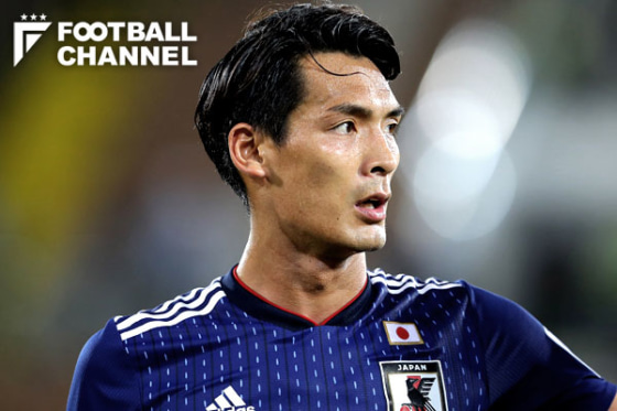 日本代表 槙野智章が負傷で離脱 フットボールチャンネル