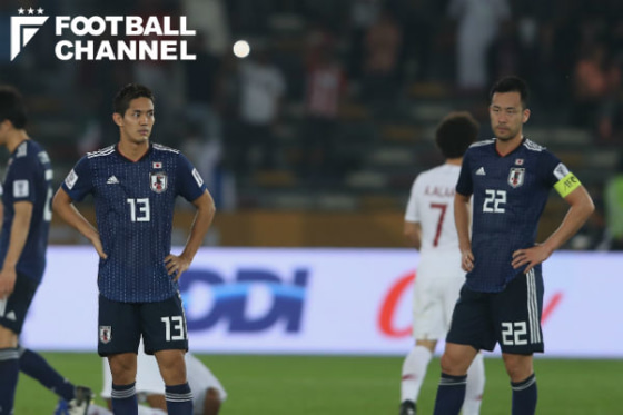 日本代表に召集されなかった13人のアジアカップメンバーは 新顔や復帰組召集で南米勢と対戦へ フットボールチャンネル