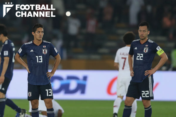 日本代表に召集されなかった13人のアジアカップメンバーは 新顔や復帰組召集で南米勢と対戦へ フットボールチャンネル 日本代表に召集されなかった13人のアジアカップメンバーは 新顔や復帰組召集で南米勢と対戦へ フットボールチャンネル