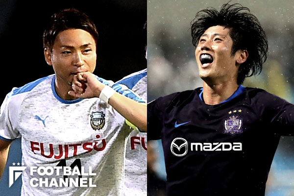 川崎fと広島 Aclグループ残り2試合 次節で敗退や突破が決定の可能性も フットボールチャンネル