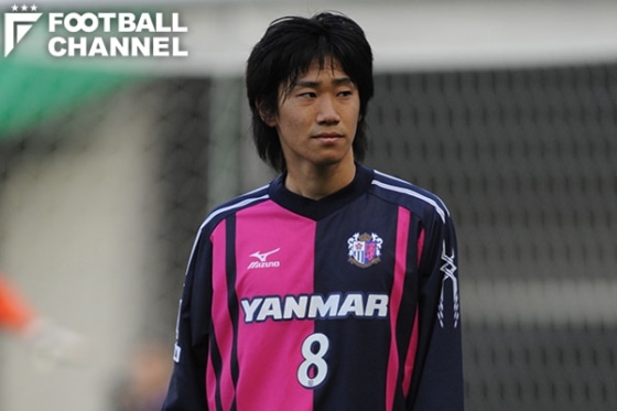 2009年Jリーグ。鹿島が3連覇、やっぱり2位じゃダメなんです。香川真司