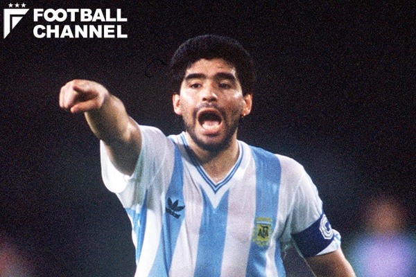 購入オンライン サッカー マラドーナ VHS 5本 ワールドカップ セリエA 