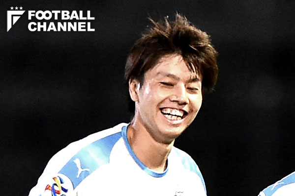 田中碧が大会優秀選手3位に U 22日本代表はフェアプレー賞も受賞 トゥーロン国際大会 フットボールチャンネル