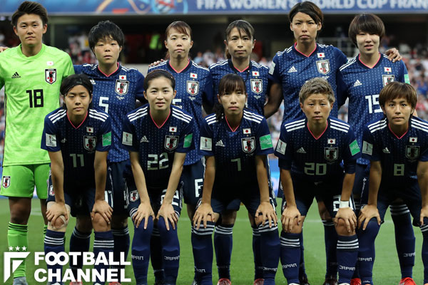 Pk戦のルールを急きょ一時変更 決勝tを前に調整 女子w杯 フットボールチャンネル