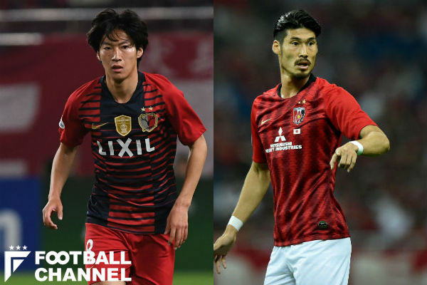 Acl準々決勝の組み合わせが決定 鹿島は広州恒大 浦和は上海上港と対戦 フットボールチャンネル