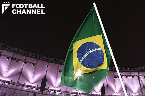 ブラジル2部からjリーグへ移籍か クリシューマの主力cb 昨季公式戦27試合出場 フットボールチャンネル