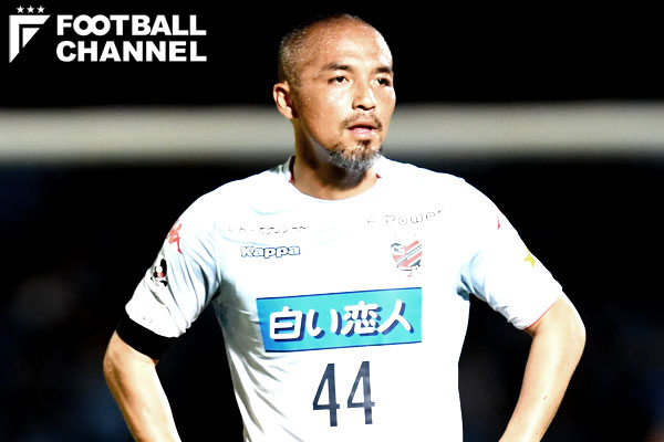 41歳小野伸二、コンサドーレ札幌に加入が決定。FC琉球から古巣復帰