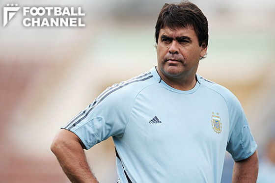 1986年w杯 優勝メンバーの一人が死去 現役時代はアルゼンチン代表として活躍 フットボールチャンネル