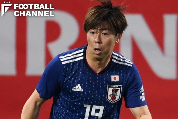 日本代表は安西幸輝を使うべき パラグアイ戦の意義 戦力拡充の重要な機会に フットボールチャンネル