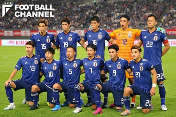 日本代表 歴代ワールドカップ予選初戦は名勝負だらけ 薄氷の勝利にまさかのドロー ミャンマー戦は果たして フットボールチャンネル