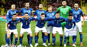 エメルソン パルミエリ フットボールチャンネル