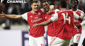 スポルティング ブラガ フットボールチャンネル