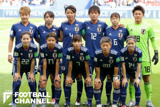 Fifa女子ワールドカップ23日本招致委員に北澤豪氏 村井満チェアマンらが新たに就任 フットボールチャンネル