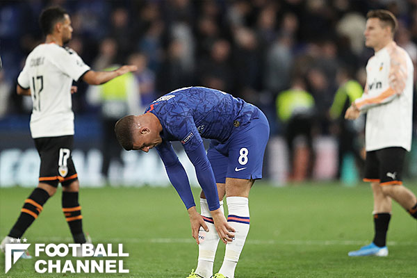 Cl結果まとめ チェルシー初戦黒星 昨季大躍進のアヤックスは白星発進 フットボールチャンネル Cl結果まとめ チェルシー初戦黒星 昨季大躍進のアヤックスは白星発進 フットボールチャンネル