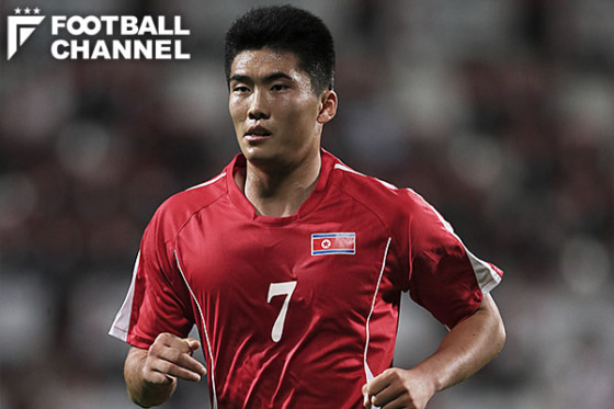 ユベントスに北朝鮮代表fwが完全移籍で加入 クラブ史上初のアジア人選手に フットボールチャンネル