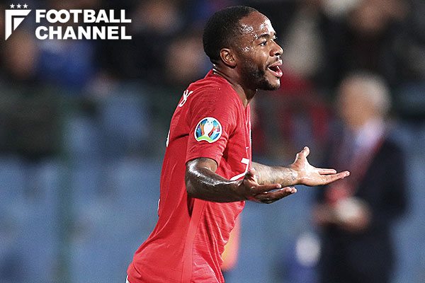 試合放棄は回避も イングランド代表に対する人種差別行為で一時中断2回 フットボールチャンネル