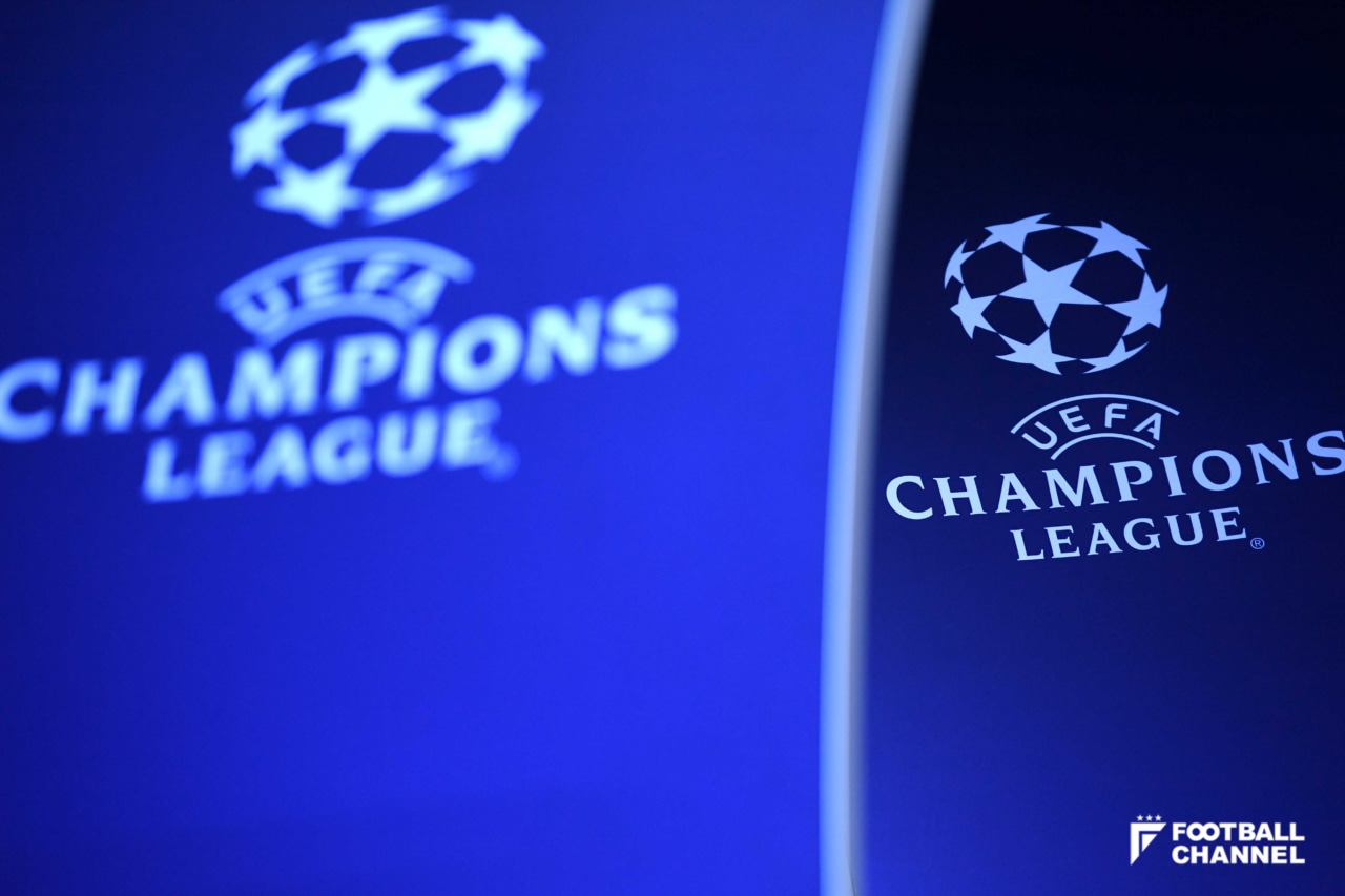 グループリーグ順位表 19 チャンピオンズリーグ 欧州cl 試合結果 フットボールチャンネル