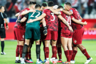 サッカーベネズエラ代表