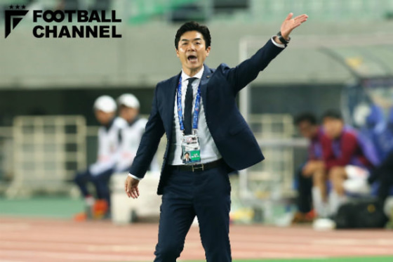 ジェフ千葉 尹晶煥氏の来季監督内定を発表 17年にはセレッソを2冠に導く フットボールチャンネル