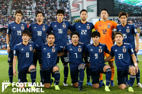 テレビ放送 日程 サッカーu 23日本代表 フットボールチャンネル