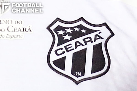 J1のクラブがブラジル人df獲得に向け交渉中か 現地紙が報道 フットボールチャンネル