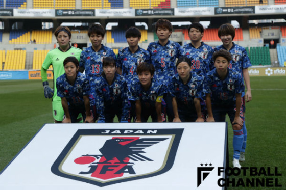 最新の女子fifaランキングを発表 なでしこジャパンは前回と変わらずも 北朝鮮を抜きアジア2位に フットボールチャンネル