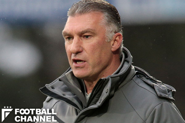 プレミア最下位ワトフォード 新監督が決定 元レスター指揮官を招へい フットボールチャンネル