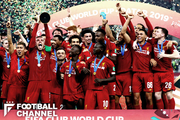 欧州勢のクラブ世界一は7年連続 南米に対して優位が続く クラブw杯 フットボールチャンネル