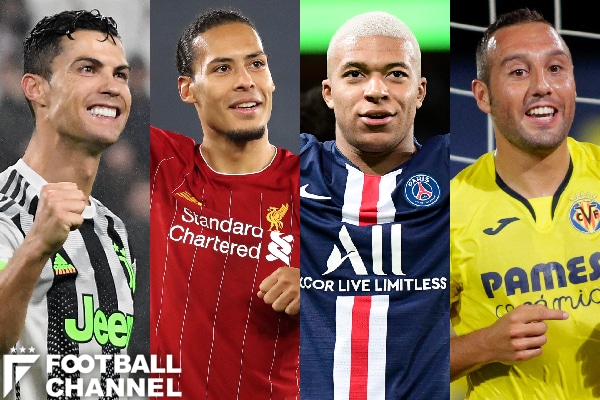 19年欧州ベストイレブンを選定 バルセロナから選出されたのは 欧州王者リバプールの象徴も 編集部フォーカス フットボールチャンネル