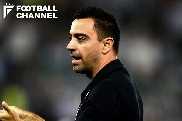 バルセロナ 来季監督にシャビ氏招へいをほぼ決断 クーマン続投の 唯一の条件 は フットボールチャンネル