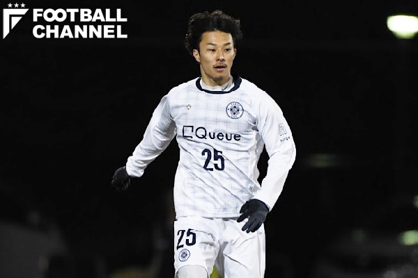 兼業フットボーラー って可能なの 都2部tokyo City F C が発信する新しいキャリアのあり方 フットボールチャンネル
