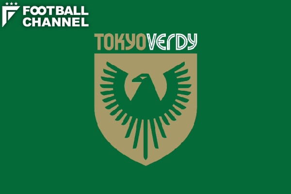 東京ヴェルディ Dfクレビーニョの期限付き移籍期間満了を発表 とても良い経験でした フットボールチャンネル