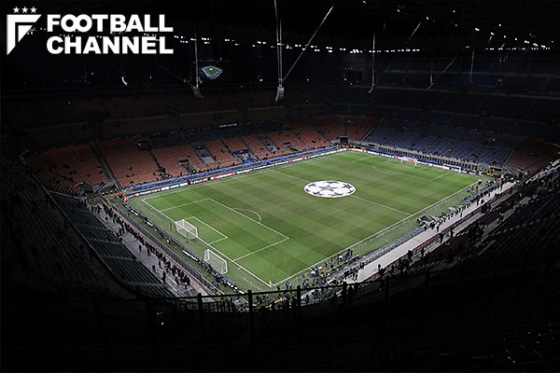 ミラン対ユベントスのイタリア杯準決勝で大記録 すでに7万枚のチケット販売 フットボールチャンネル
