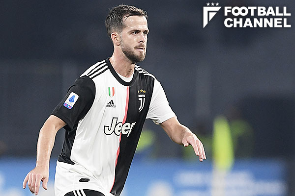 チェルシーがバルサと合意報道のユベントスmf横取りを画策 サッリ監督の教え子とトレード案浮上 フットボールチャンネル