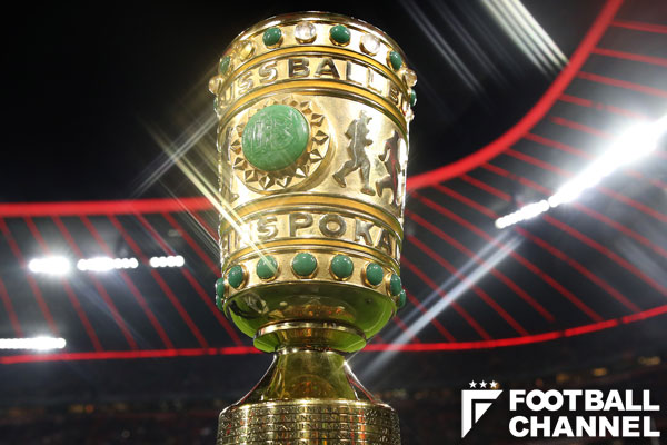 ドイツ カップ戦決勝の延期を発表 6月末までのシーズン終了目標は維持 フットボールチャンネル