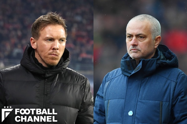 ライプツィヒ対トッテナム 予想スタメン プレビュー 窮地に追い込まれたモウリーニョに奇策はあるか 欧州clラウンド16 フットボールチャンネル